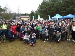 Sprzatanie Swiata Bielice 23.03.2024